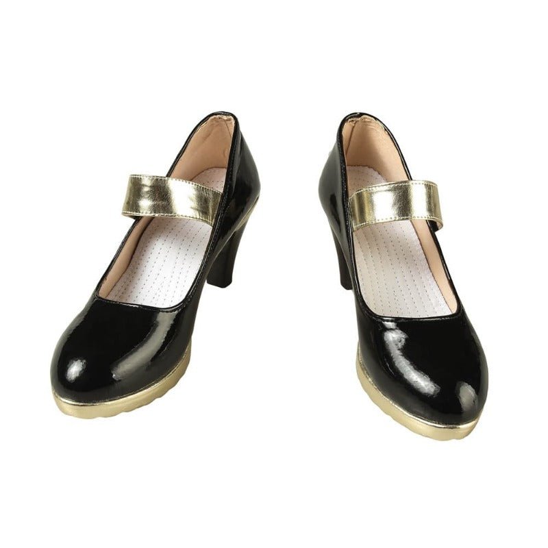 Traje de Cosplay de Ahri de K/DA de League of Legends - Outfit de Cuero Elegante para Fans del Cosplay - Fantasia Cosera