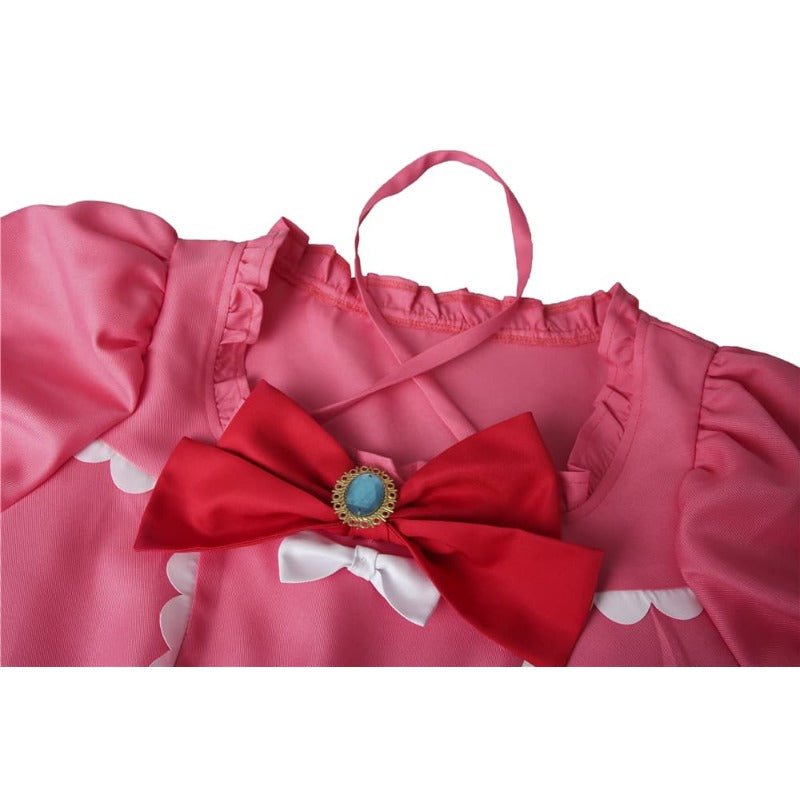 Traje de Cosplay Eromanga Sensei Elf Yamada para Halloween y Eventos de Anime - Fantasia Cosera