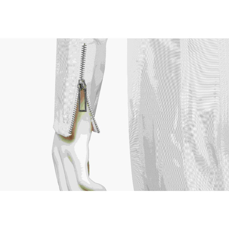 Traje de Cosplay de Black Widow Yelena Belova para Mujer - Halloween y Eventos - Fantasia Cosera