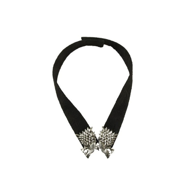 Traje de Cosplay de Sansa Stark para Mujer - Capa de Invierno con Cuello de Piel - Fantasia Cosera