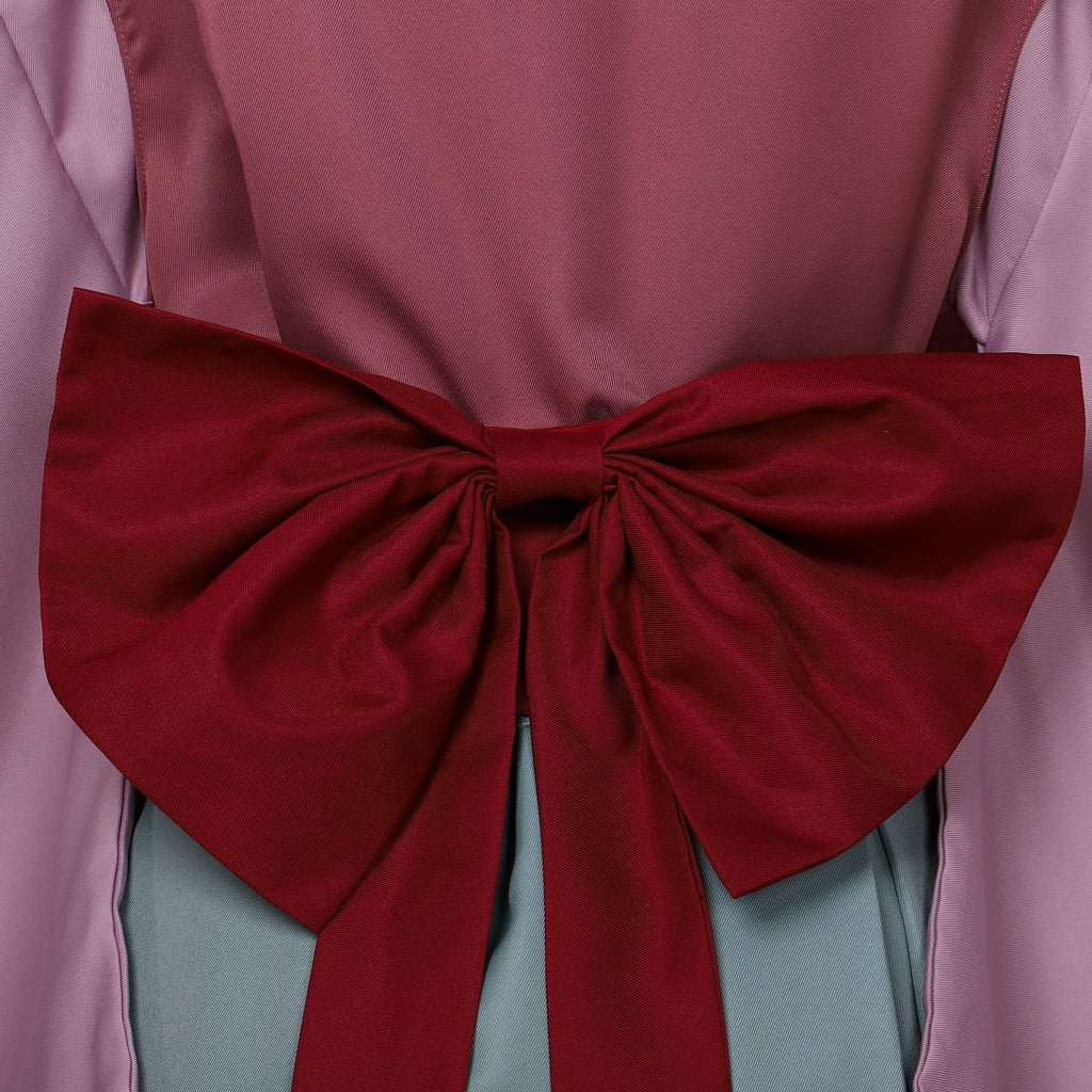 Traje de Cosplay de Alluka Zoldyck de Hunter x Hunter para Fans - Fantasia Cosera