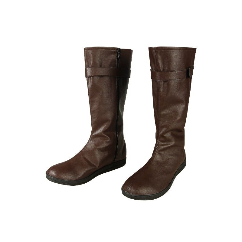 Traje de Cosplay de Finn de Star Wars: El Ascenso de Skywalker - Atuendo Auténtico para Fans de Cosplay - Fantasia Cosera