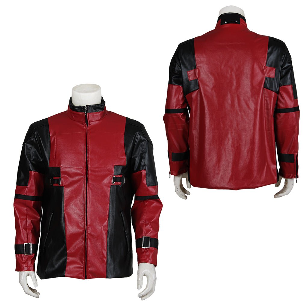 Traje de Cosplay de Wolverine tres tipos - Fantasia Cosera