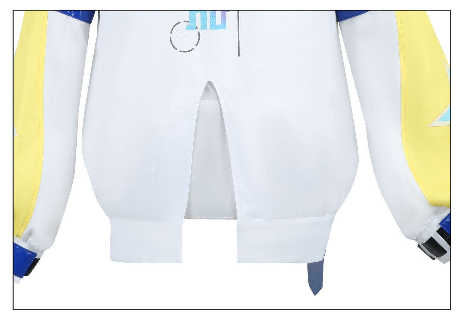 Traje de Cosplay Uma Musume: Pretty Derby Nuevo Universo para Mujer - Fantasia Cosera