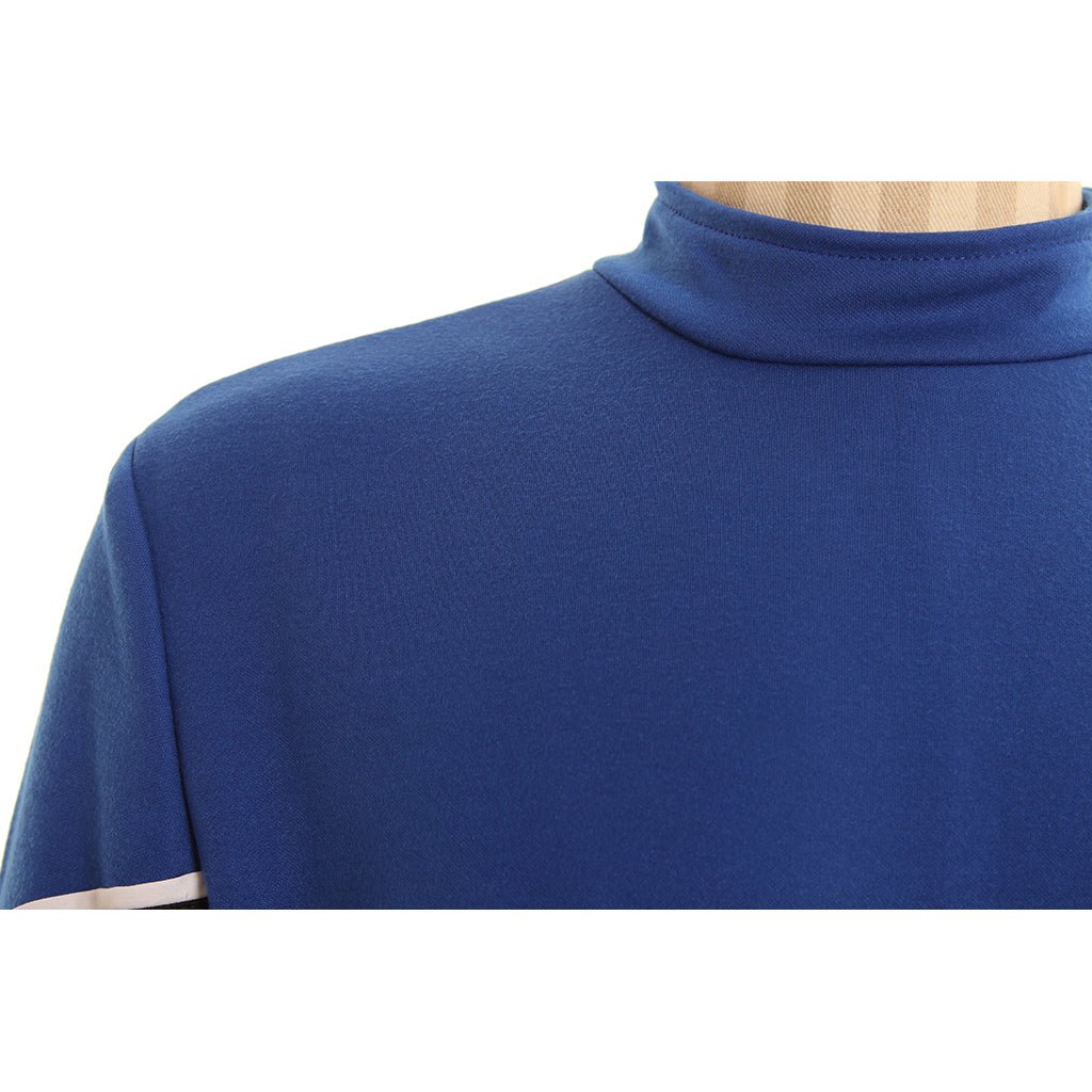 Traje de Cosplay de Sheik de Zelda Ocarina del Tiempo | Outfit Inspirado en el Juego para Fans - Fantasia Cosera