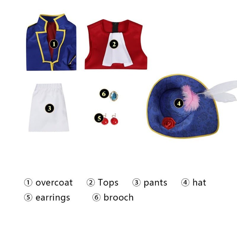 Disfraz de Princesa Peach Guerrera para Niñas - Traje de Cosplay y Regalo de Halloween - Fantasia Cosera