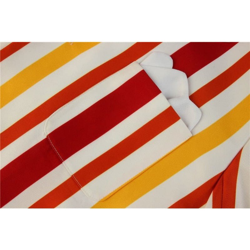 Traje Deluxe de Bert Hombre - Disfraz de Mary Poppins para Eventos y Comicon - Fantasia Cosera