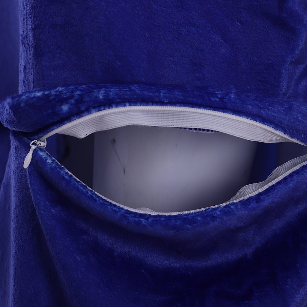 Pijama Onesie All Might de My Hero Academia - Fantasia Cosera