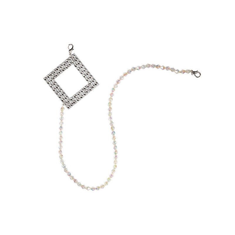 Traje de Cosplay de Kai'Sa Hija del Vacío para Halloween y Carnaval - Fantasia Cosera