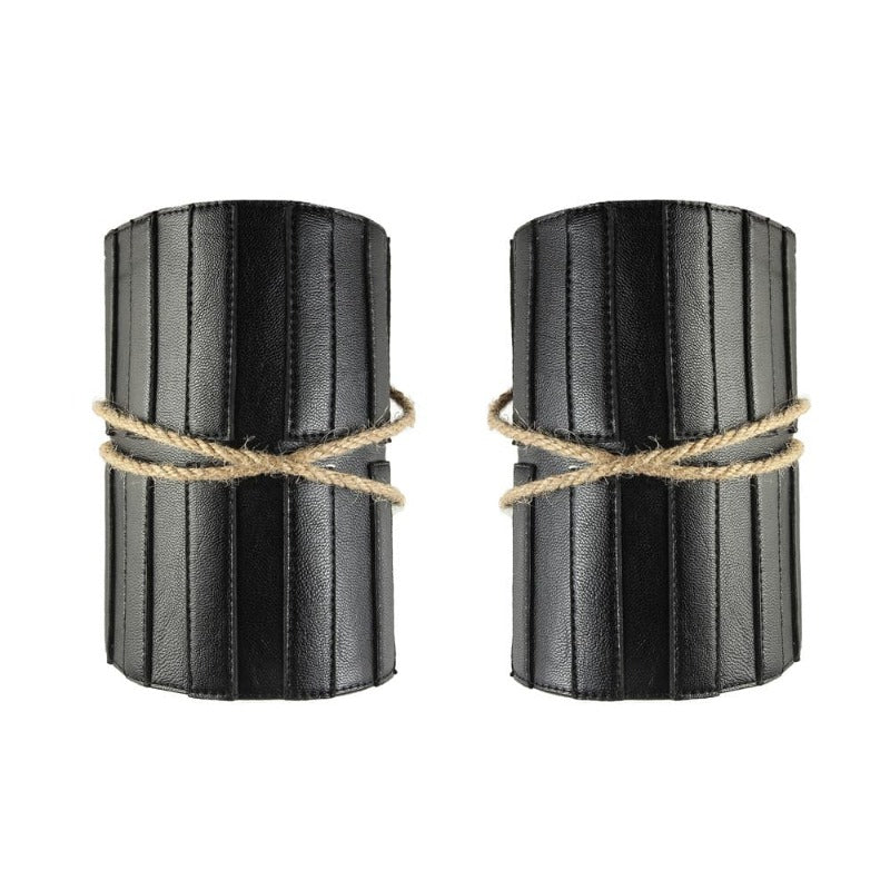 Traje de Cosplay de Sekiro: Sombras Mueren Dos Veces - Lobo - Diseño Auténtico Samurái - Fantasia Cosera