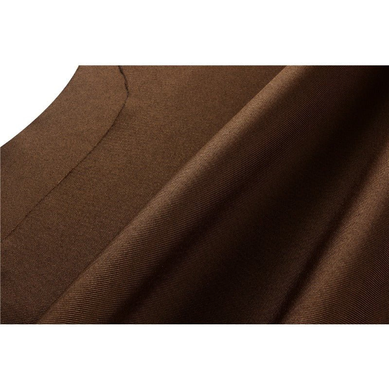 Traje de Cosplay de Taiju Oki de Dr. Stone - Conjunto Completo con Zapatos - Outfit de Roleplay de Alta Calidad - Fantasia Cosera