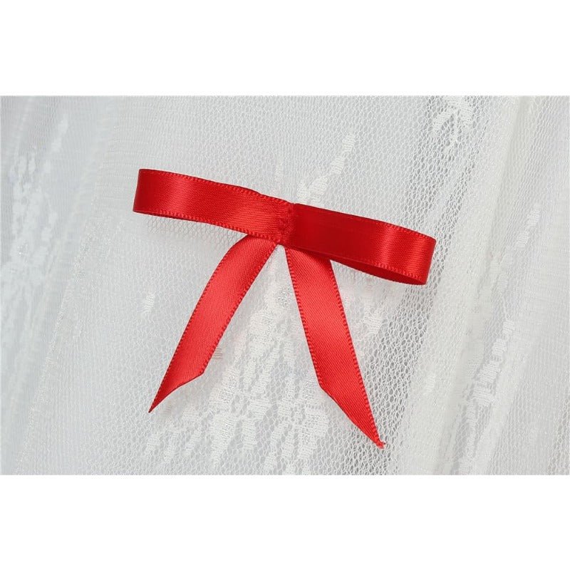 Traje de Cosplay Mary Poppins Vacaciones Alegres para Adultos - Fantasia Cosera