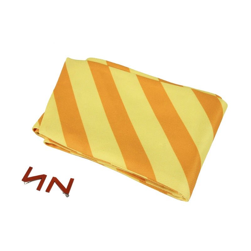 Traje de Cosplay de Tachibana Hibiki de Senki Zesshou Symphogear - Outfit de Batalla Anime - Fantasia Cosera