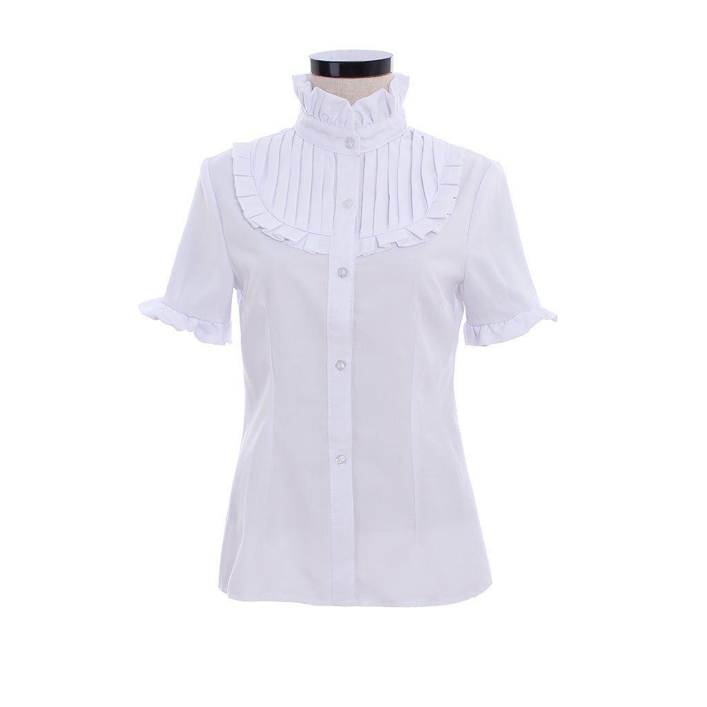 Traje de Cosplay de Hotaru Shidare de Dagashi Kashi - Fantasia Cosera