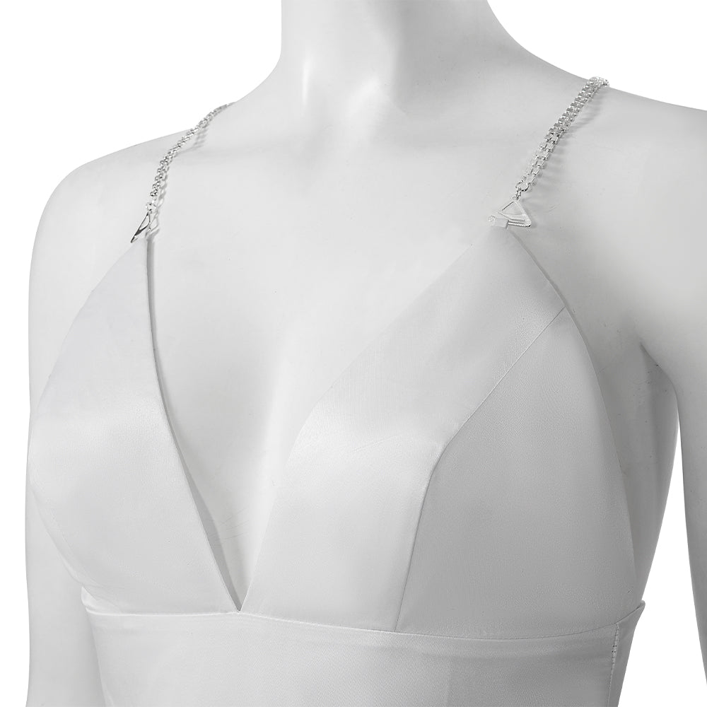 Traje de Harley Quinn de Joker 2 - Disfraz de Cosplay Premium para Fans de la Película - Fantasia Cosera