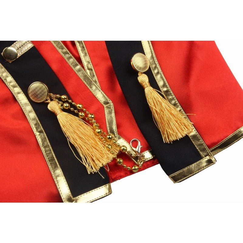 Traje Cosplay de Lovelive Kousaka Honoka - Atuendo Personalizado para Escenario - Fantasia Cosera