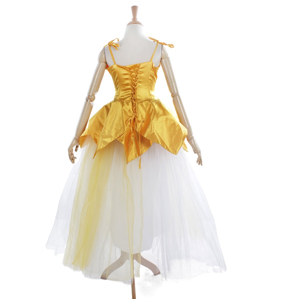 Serie de Trajes de Cosplay de Tinker Bell Disney | Disfraz de Hada para Halloween, Fiestas y Eventos de Cosplay - Fantasia Cosera