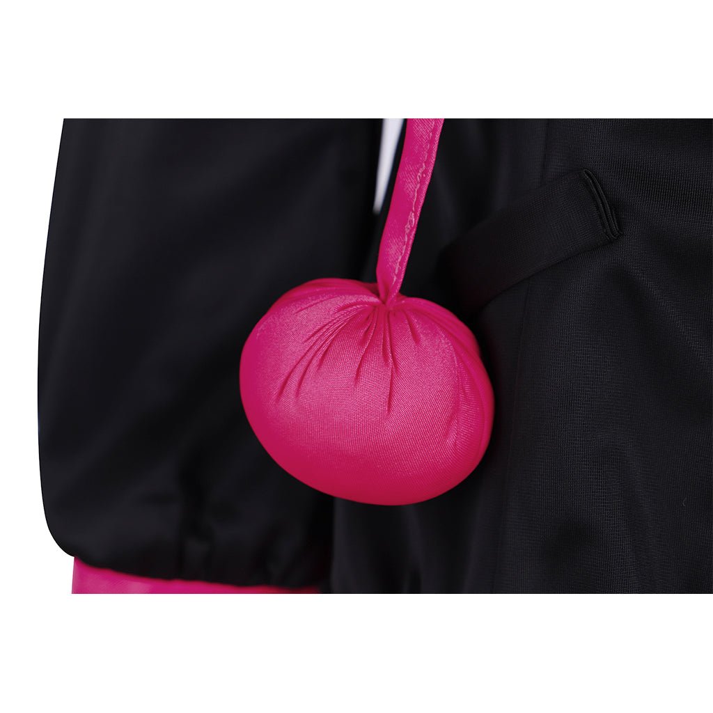 Traje Cosplay de Clover Field de Zero Escape 999 | Outfit Personalizado para Adultos - Fantasia Cosera