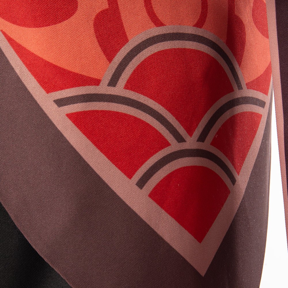 Traje de Cosplay de Scaramouche - Genshin Impact - Outfit Premium de Anime para Roleplay - Fantasia Cosera