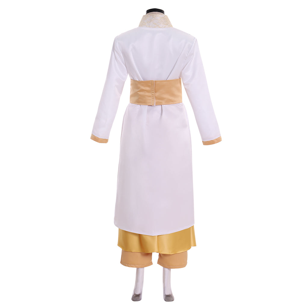 Serie de Disfraces de Príncipe Disney | Aladdín, Príncipe Eric, Hans y Más para Halloween y Eventos - Fantasia Cosera