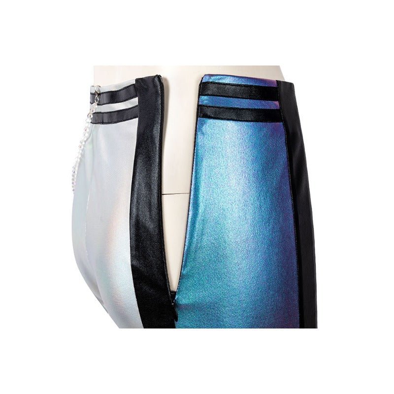 Traje de Cosplay de Kai'Sa Hija del Vacío para Halloween y Carnaval - Fantasia Cosera