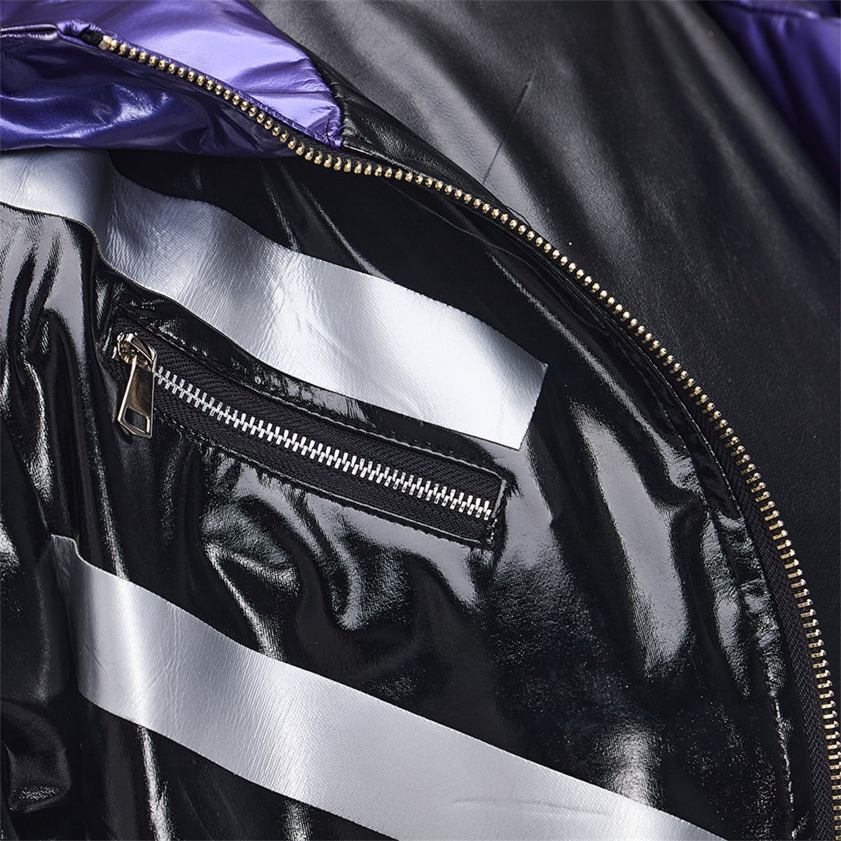 Traje de Cosplay Tekken Ling Reina – Diseño Auténtico y Calidad Premium - Fantasia Cosera