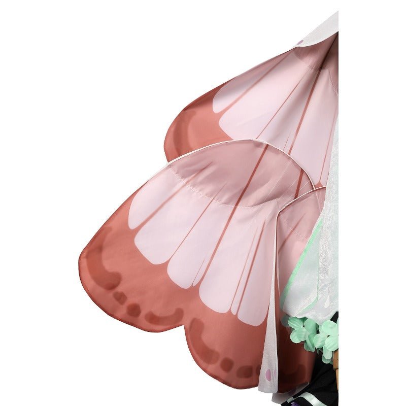 Vestido Lolita de Hatsune Miku Magical Mirai 2021 para Cosplay, Fiesta y Halloween - Fantasia Cosera