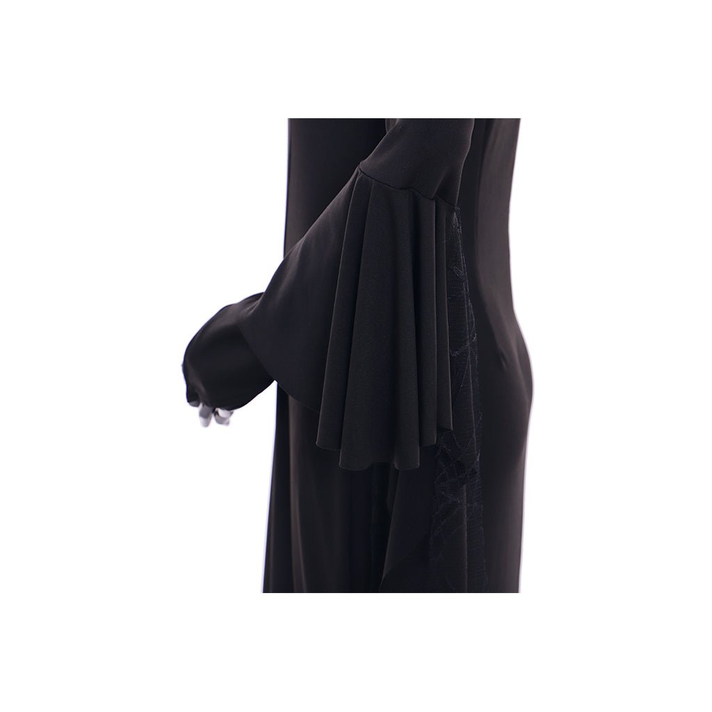 Fantasía Cosera Vestido Gótico Vampiro para Mujer - Disfraz de Cosplay Elegante para Halloween - Fantasia Cosera