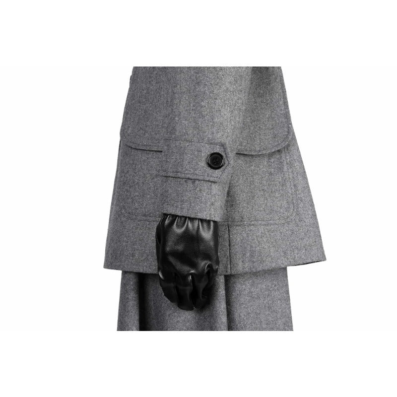 Disfraz de Princesa Diana de Themyscira para Adultos - Fantasia Cosera