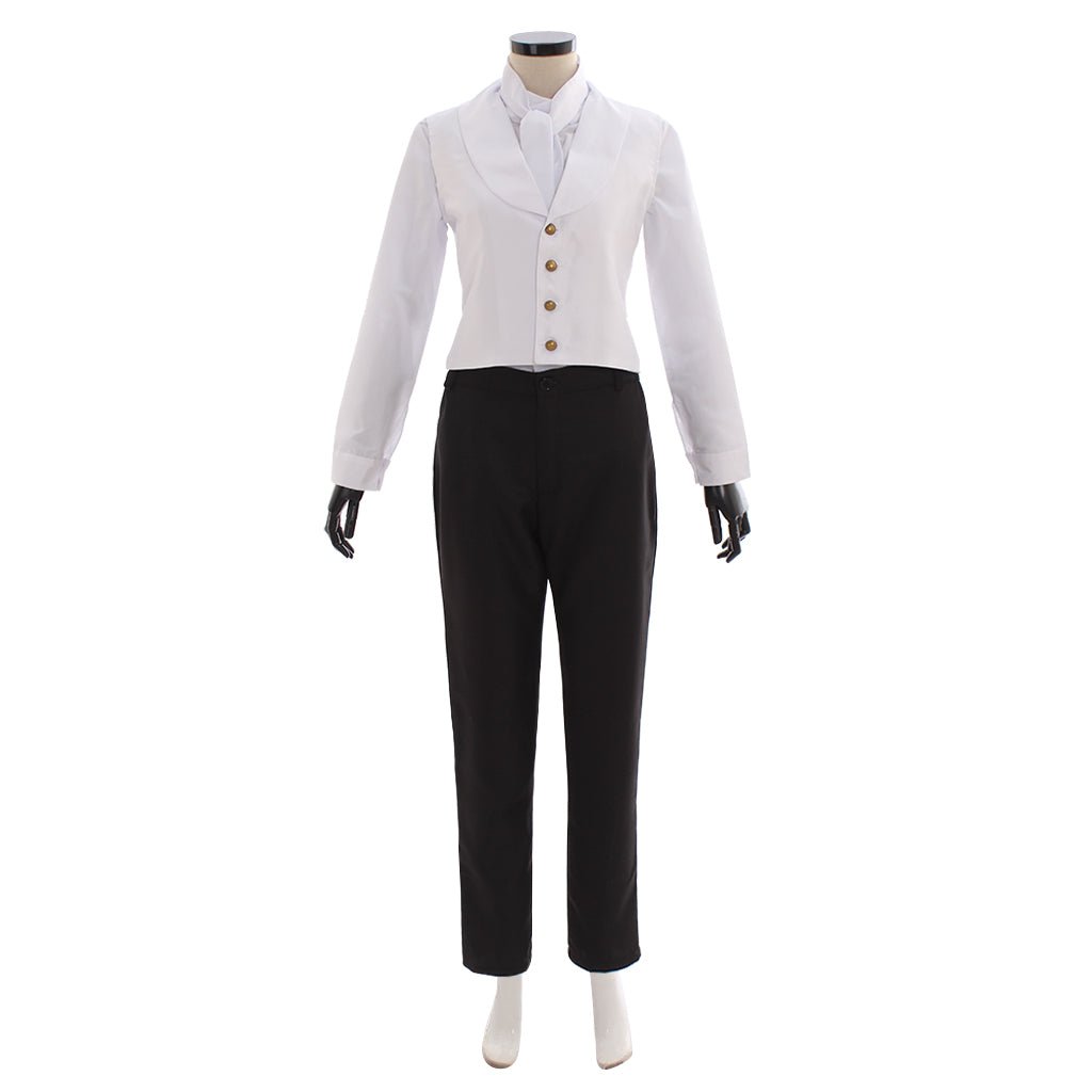 Traje de El Gran Showman - Vive la Magia del Circo - Fantasia Cosera