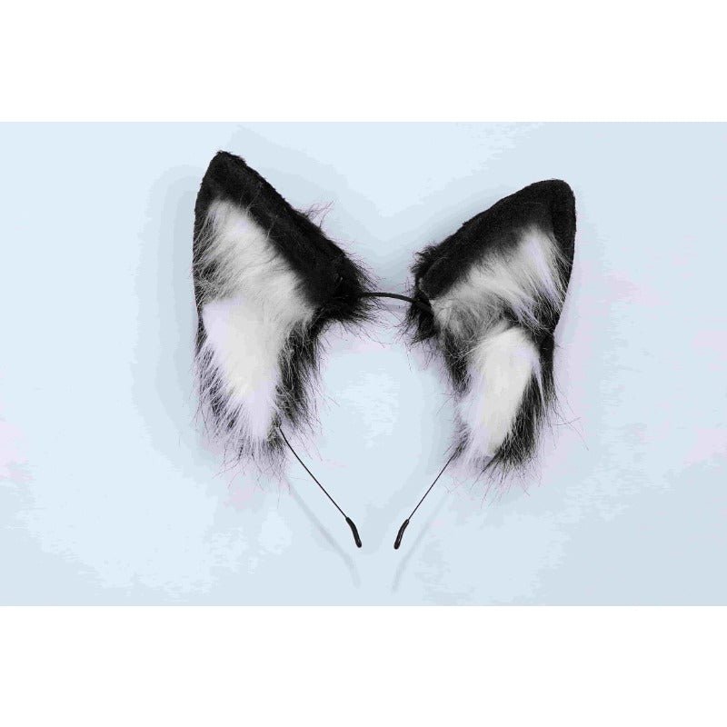 Disfraz de Cosplay de Ahri 2XKO de League of Legends para Halloween y Convenciones - Fantasia Cosera