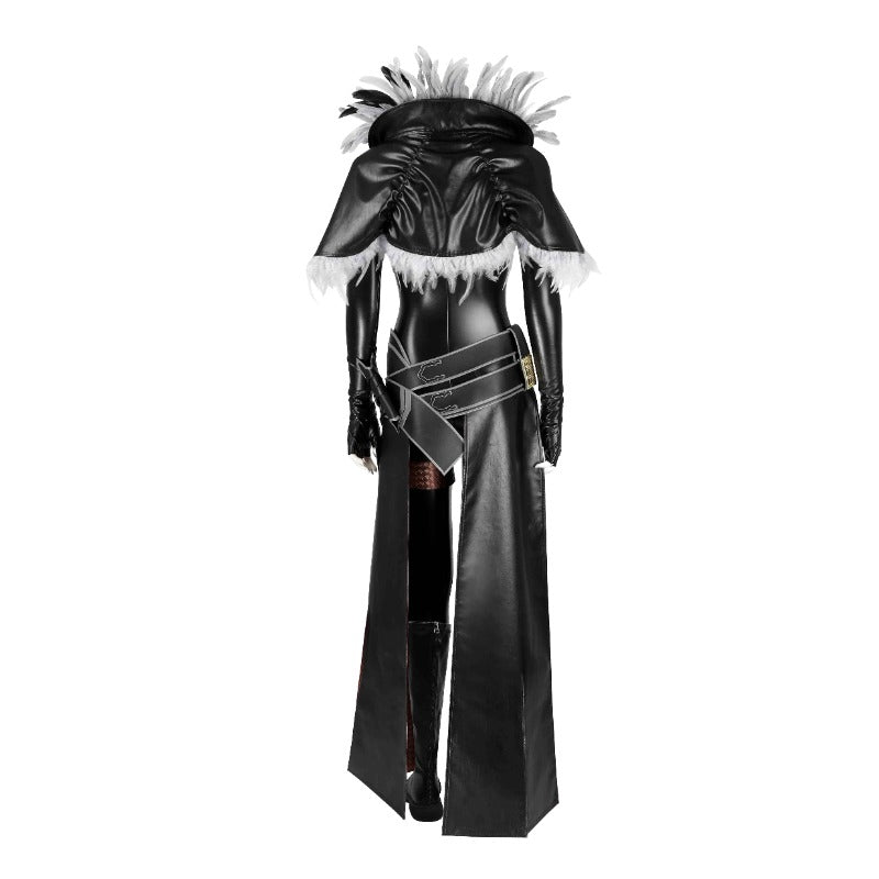 Traje de Cosplay de Benedikta Harman FF16 para Mujer - Disfraz para Fiesta de Halloween - Fantasia Cosera