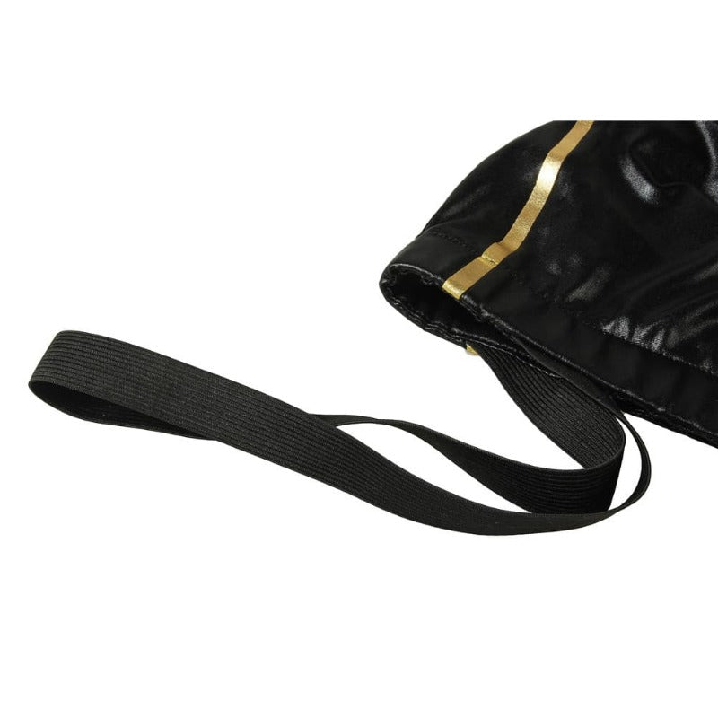 Traje de Cosplay Completo de K/DA Kai'Sa de League of Legends – Diseño de Alta Calidad para Fans - Fantasia Cosera