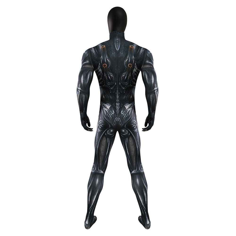 Traje de Alien: Romulus - Auténtico Disfraz de Cosplay de la Película - Fantasia Cosera