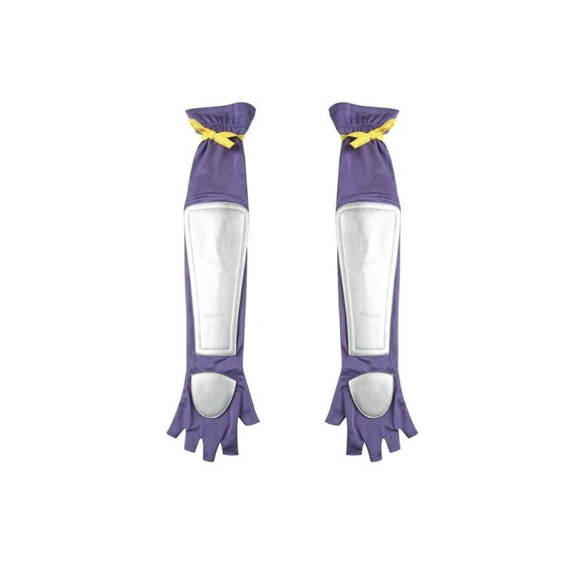 Traje Cosplay de Goe Ishikawa de Release The Spyce | Outfit de Anime de Alta Calidad - Fantasia Cosera