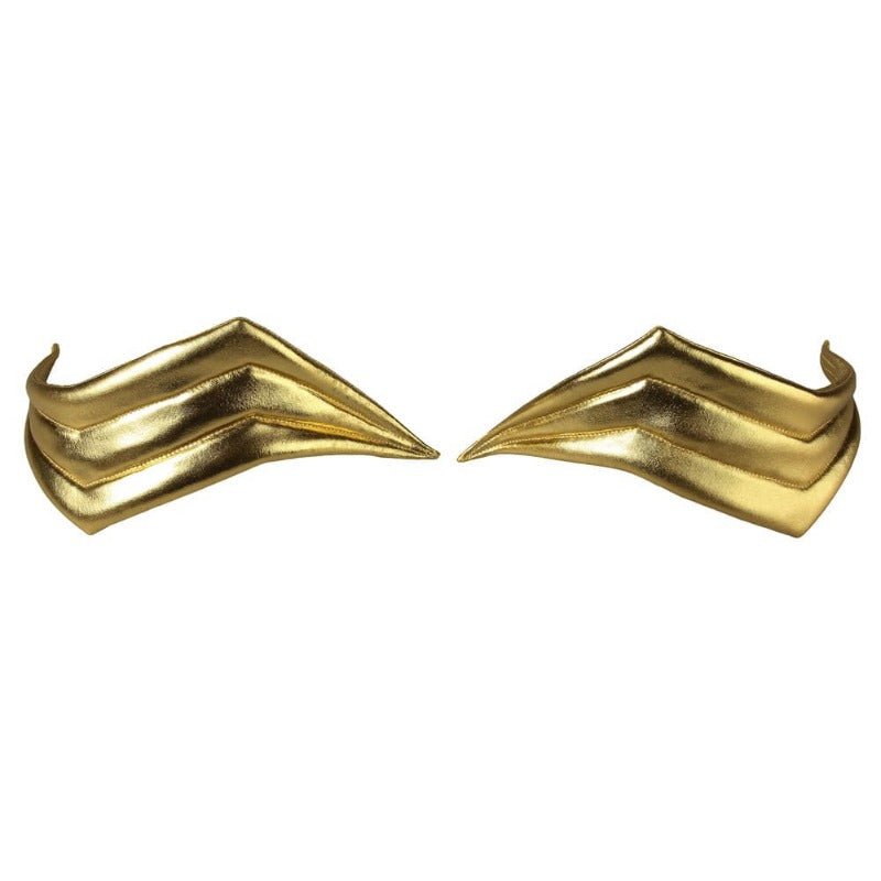 Traje de Cosplay de Ahri de K/DA de League of Legends - Outfit de Cuero Elegante para Fans del Cosplay - Fantasia Cosera