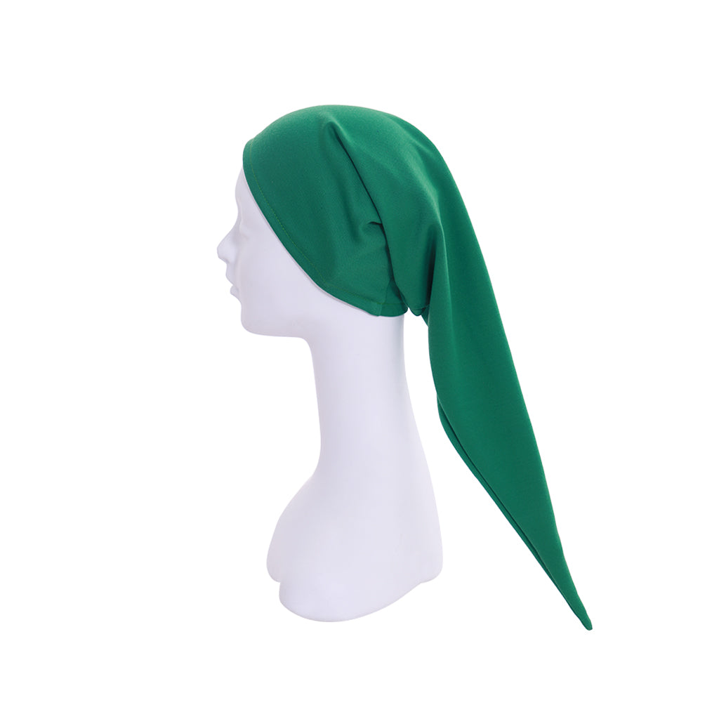 Disfraz de Mercader de Repollo de Avatar: El Último Maestro del Aire con Cinturón y Sombrero - Fantasia Cosera