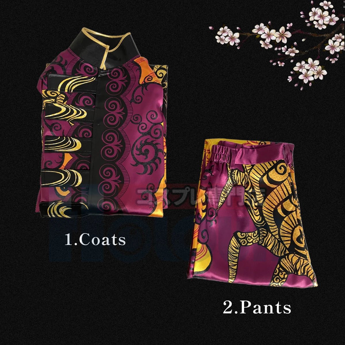 Traje de Cosplay de Tokyo Anime Haruchiyo Sanzu Volumen 29 Manga - Abrigo Vestido para Halloween Navidad - Fantasia Cosera