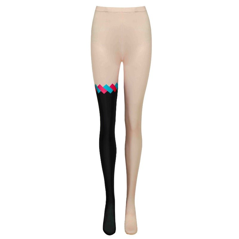 Traje de Cosplay de Kimono de Hatsune Miku Magical Mirai 2020 para Festivales de Verano y Halloween - Fantasia Cosera