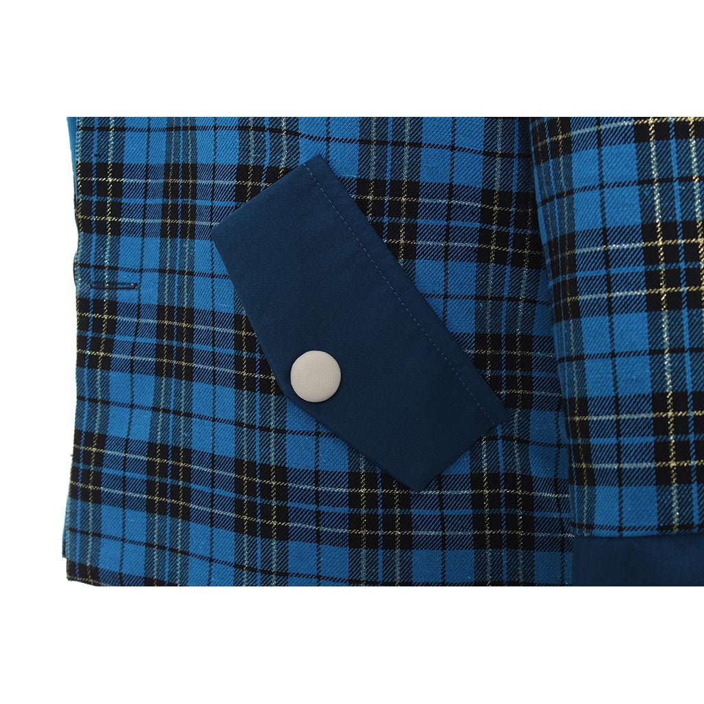 Disfraz de Cosplay de Gelatoni de Disney | Conjunto para Mujer para Halloween, Carnaval y Eventos de Cosplay - Fantasia Cosera