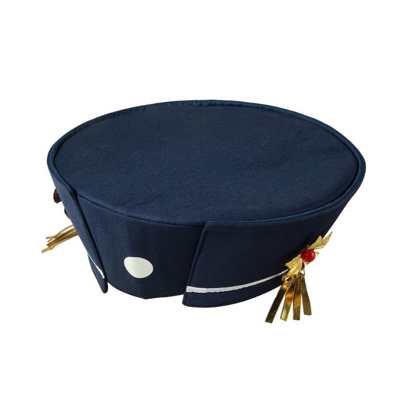 Traje de Cosplay de Hakusan Yoshimitsu de Touken Ranbu - Diseño Auténtico y de Alta Calidad - Fantasia Cosera