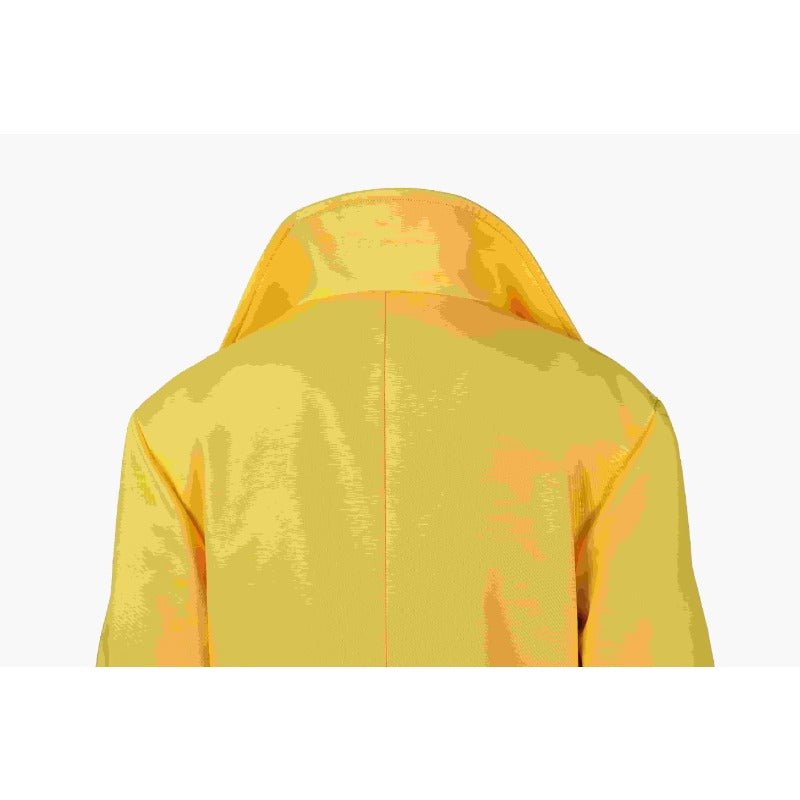 Kimono de Cosplay Anime Jubileo – Conjunto Completo para Fiestas de Halloween y Carnaval - Fantasia Cosera