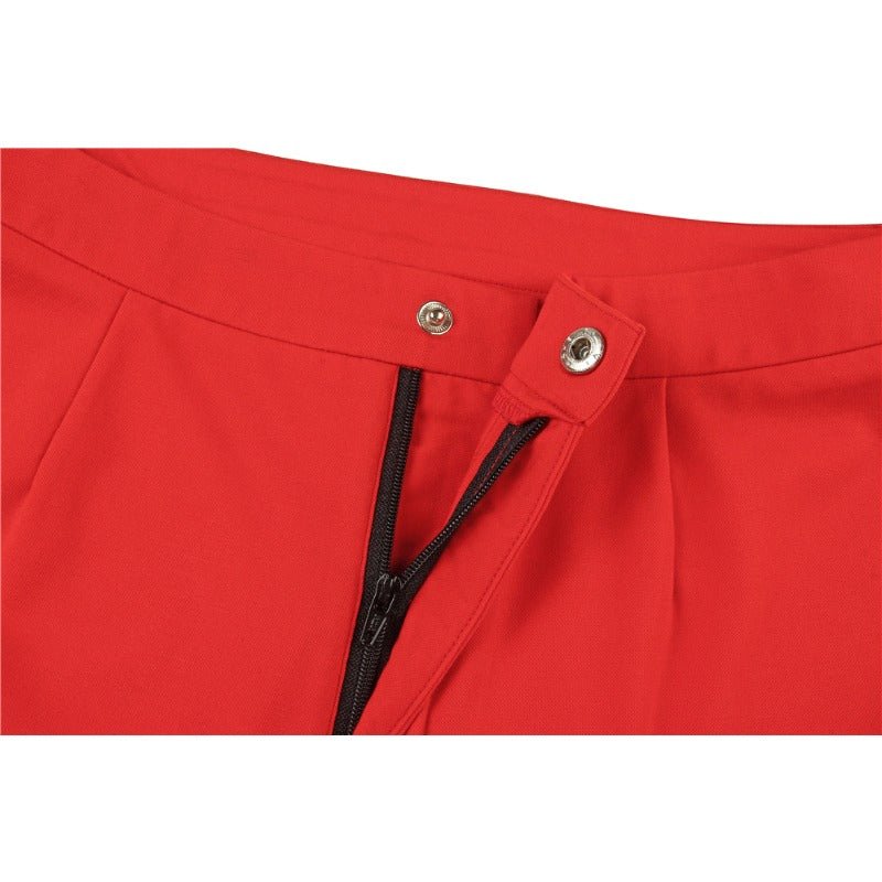 Traje de Cosplay de Sakura Hibiki - ¿Qué tan pesadas son las pesas que levantas? - Fantasia Cosera