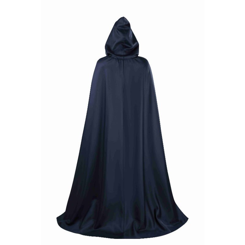 Traje de Cosplay de Raven de DC Comics (Nueva Tierra) para Halloween y Eventos de Rol - Fantasia Cosera