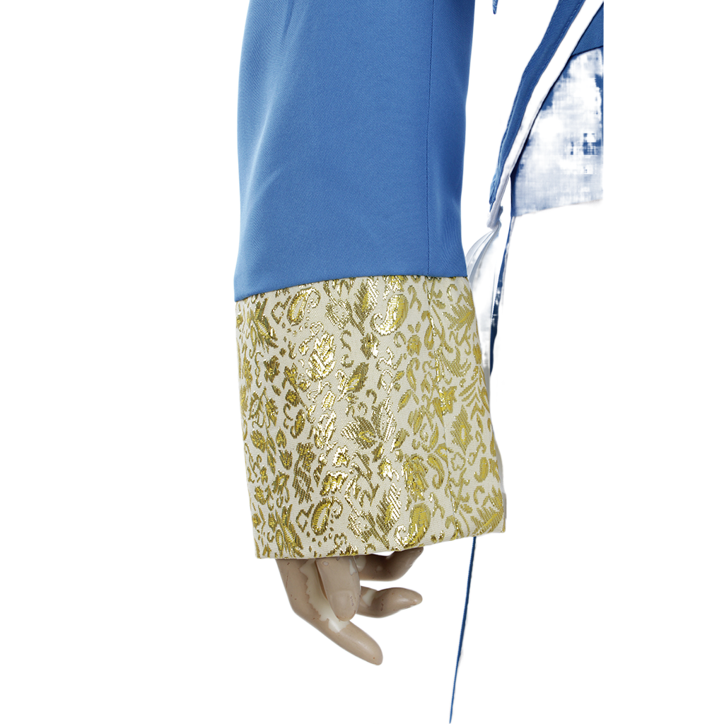 Serie de Disfraces de Cosplay de Disney Cenicienta: Princesa, Príncipe, Madrastra y Criada - Fantasia Cosera