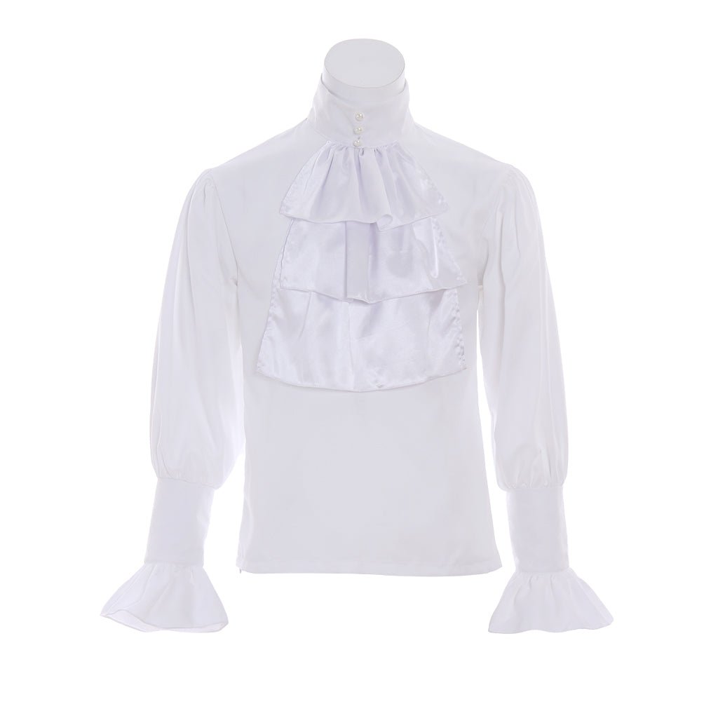 Disfraz de Piratas del Caribe para Adultos - Fantasía Cosera - Fantasia Cosera