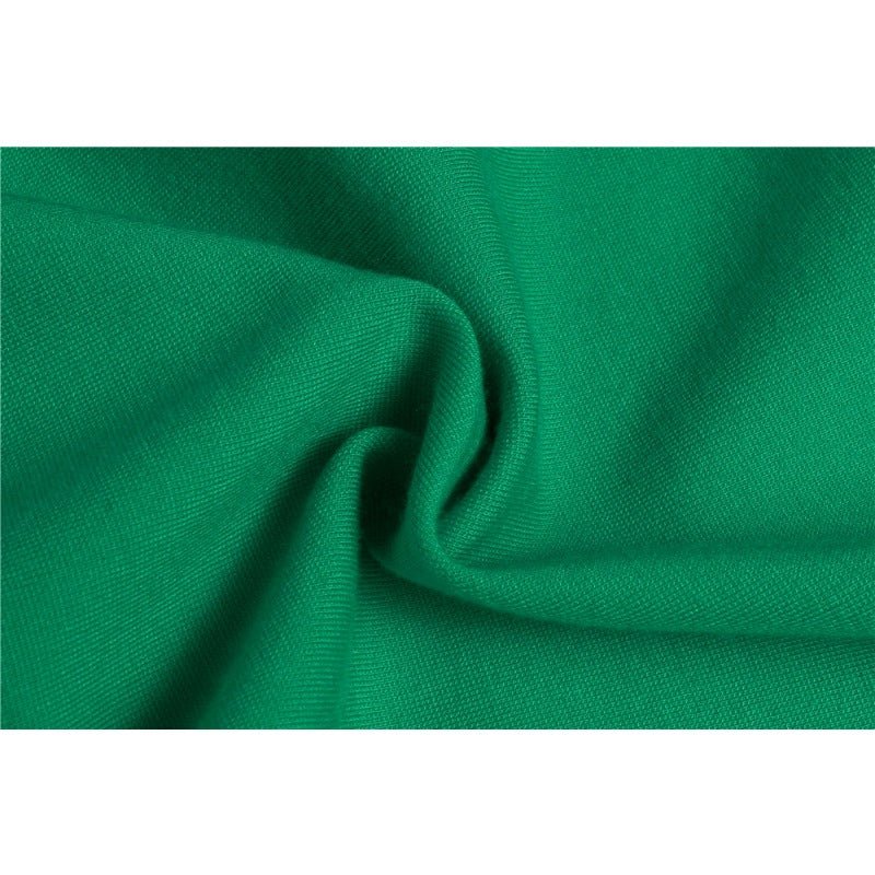 Traje de Cosplay de Shazam Versión Verde – Outfit Premium de Superhéroe para Fans - Fantasia Cosera