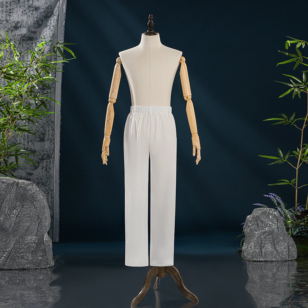 Traje de Cosplay de Chen Zixi de Yan Yun: Dieciséis Tonos - Atuendo de Personaje de Juego - Fantasia Cosera