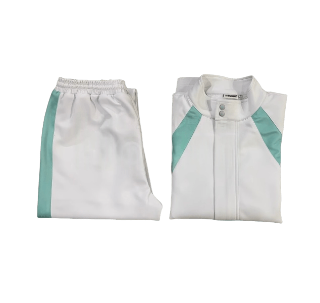 Traje de Cosplay de Tobio Kageyama de Haikyuu!! - Outfit de Anime de Calidad Premium - Fantasia Cosera