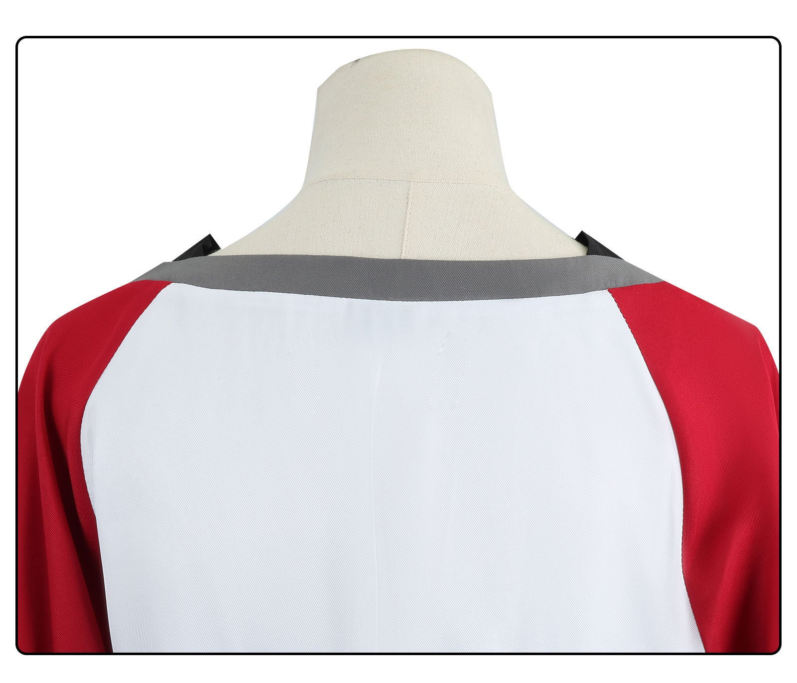 Traje de Cosplay de Mitsuki Makino de Medusa No Puede Nadar en la Noche – Outfit Anime - Fantasia Cosera